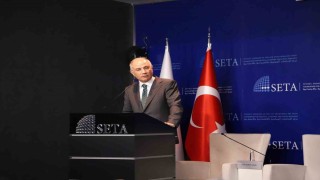 Efkan Ala: Cumhurbaşkanımızın dirayeti ve milletimizin ferasetiyle 15 Temmuz gecesi Türkiye uçurumun kenarından döndü
