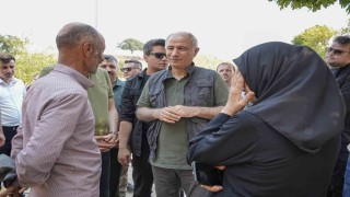 Efkan Ala: Resmi açıklamalar dışında sosyal medyada yayılan bilgilere itibar etmeyin