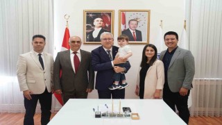 Ege Üniversitesi ortaklığında ‘Yapay zekâ destekli hibrit biyomekanik test cihazı geliştirildi