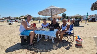 Ege ve Akdenize alternatif tatil cenneti: Enez