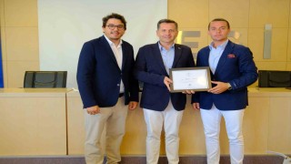 EGİAD Melekleri ile EİB Genç İhracatçılar Konseyinden stratejik iş birliği