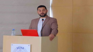 EGİADdan, güncel SGK uygulamaları ve geleceğin çalışma biçimleri semineri