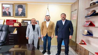 Eğil, 1 milyon turisti ağırladı