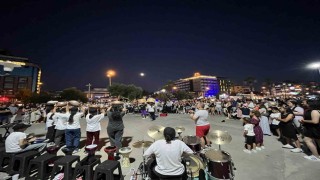 Eğitim, öğretim ve şov bir arada