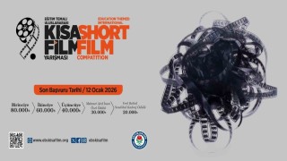 Eğitim temalı 9uncu Uluslararası Kısa Film Yarışması başvuruları başladı