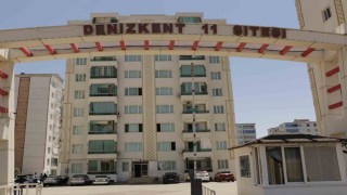 Ejegülün 8. kattan düşerek öldüğü apartmanın yöneticisi: Cemil K., 2 ay önce gelip dua etmiş
