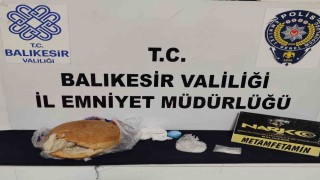 Ekmek arası uyuşturucu