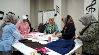 El Becerileri, Ekonomik Katkıya Dönüşüyor