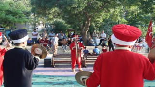 Elazığ Belediyesi, yaz etkinlikleri devam ediyor
