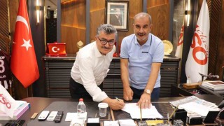 Elazığ TSOdan üyelerine sağlık desteği