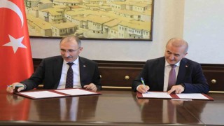 Elazığ Valiliği ve FÜ arasında protokol
