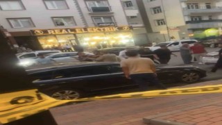 Elazığda iki grup arasında silahlı kavga: 4 yaralı