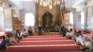 Elazığda münazara etkinliği gerçekleşti