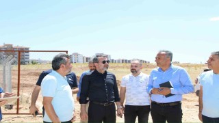 Elazığda Seksenler Sokağı, restore edilecek