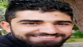 Elazığda serinlemek için suya giren genç hayatını kaybetti