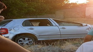 Elazığda trafik kazası: 5 yaralı