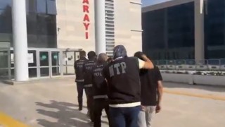 Elazığda uyuşturucu operasyonu: 10 tutuklama