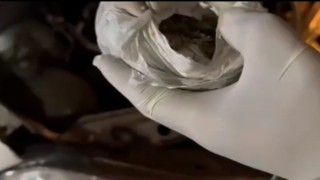 Elazığda uyuşturucuyla mücadele