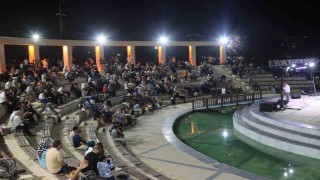 Elazığda yaz etkinlikleri devam ediyor