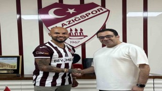 Elazığspor 2 transferi açıkladı
