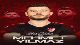 Elazığspor ilk transferini açıkladı