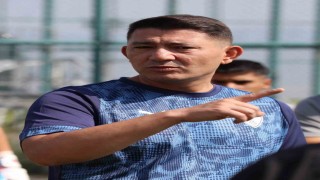 Elazığspor Teknik Direktörü Fırat Gülün acı günü