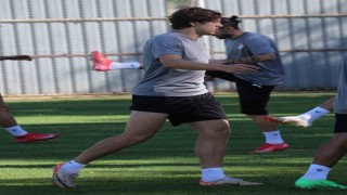 Elazığsporda 2. etap kampı sona erdi