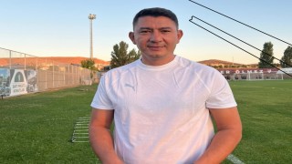 Elazığsporda 2.etap kampı başladı