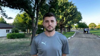 Elazığsporda yeni sezon hazırlıkları başladı