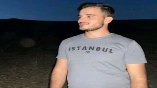 Elektrik akımına kapılan genç işçi hayatını kaybetti