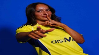 Elena Gracinda Santos, Fenerbahçede