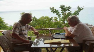 Emekli oldu, devlet tecrübesini kitaplara yazdı