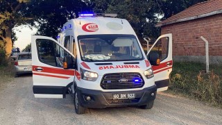 Emekli polis memuru tartıştığı 3 kişiyi silahla yaraladı