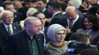 Emine Erdoğandan AK Parti 32. İstişare ve Değerlendirme Toplantısına ilişkin paylaşım
