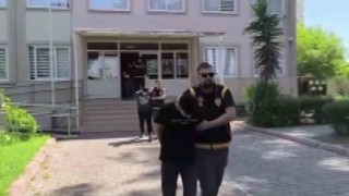 Emlakçıdan 3 milyon TL haraç isteyip iş yerini kurşunladılar, olayın azmettiricisi kuzeni çıktı