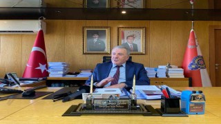 Emniyet Genel Müdür Yardımcısı Mustafa Çalışkan: 15 Temmuz bir vatan savunmasıydı, o an göreviniz dışında hiçbir şey düşünemiyorsunuz