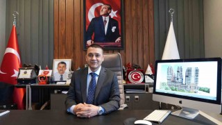 Emre Gökdemir: Sektörün en büyük sorunlarından biri de kalifiye ara eleman eksikliği