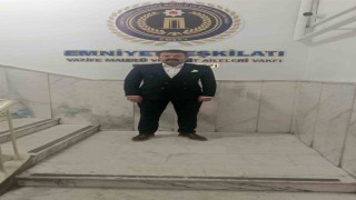 EMŞAVda Balıkesir İl Başkanlığına Volkan Hedef atandı