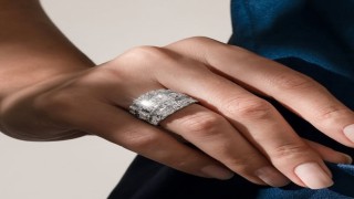 En Trend Elmas Mücevherler Hangileri?