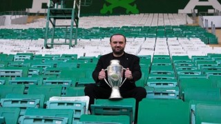 Enbiya Topal: Görevime değil, paylaşımlarıma son veriyorum