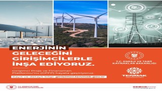 Enerji ve Tabii Kaynaklar Bakanlığından enerji girişimcilerine davet