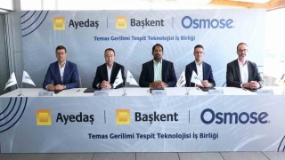 Enerjisa Dağıtım Şirketleri ‘Temas Gerilimi Tespit Teknolojisini saha uygulamasına alıyor