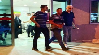 Engelli genci bıçaklayan zanlı tutuklandı