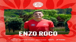 Enzo Roco, Fatih Karagümrükte