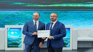 Erciyes artık Türk Birliği üyesi