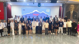 Erciyes ve Çukurova Turizm Sektörü Mersin’de Buluştu