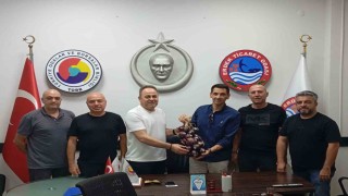 Erdek Kapıdağ mor soğanında yeni dönem başladı