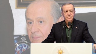 Erdoğan’dan Kızılcahamam’da “Bahçeli” Mesajı: “Sorgulamak Kimsenin Haddi Değildir”