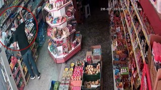 Eriyen dondurma nedeniyle palalı saldırıya uğrayan esnaf o anları anlattı