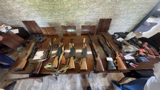 Ermenistanda terör operasyonu: 7 muhalif gözaltına alındı
